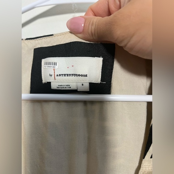 The Katerina Button-Front Dress
By Anthropologie - Picture 5 of 6